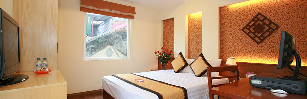 SUNSHINE SUITES HOTEL